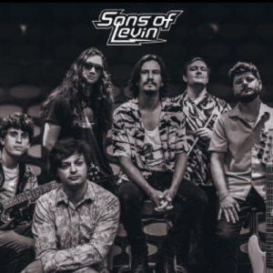 Sons of Levin: Barside (2)